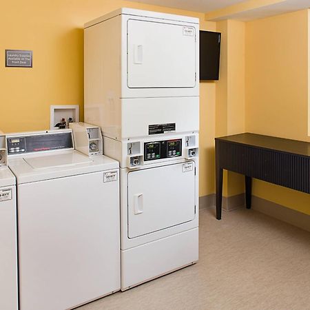 Residence Inn By Marriott Washington - Dc/Foggy Bottom Экстерьер фото