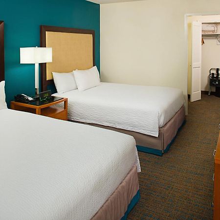 Residence Inn By Marriott Washington - Dc/Foggy Bottom Экстерьер фото