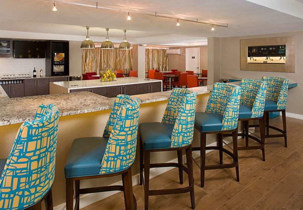 Residence Inn By Marriott Washington - Dc/Foggy Bottom Экстерьер фото