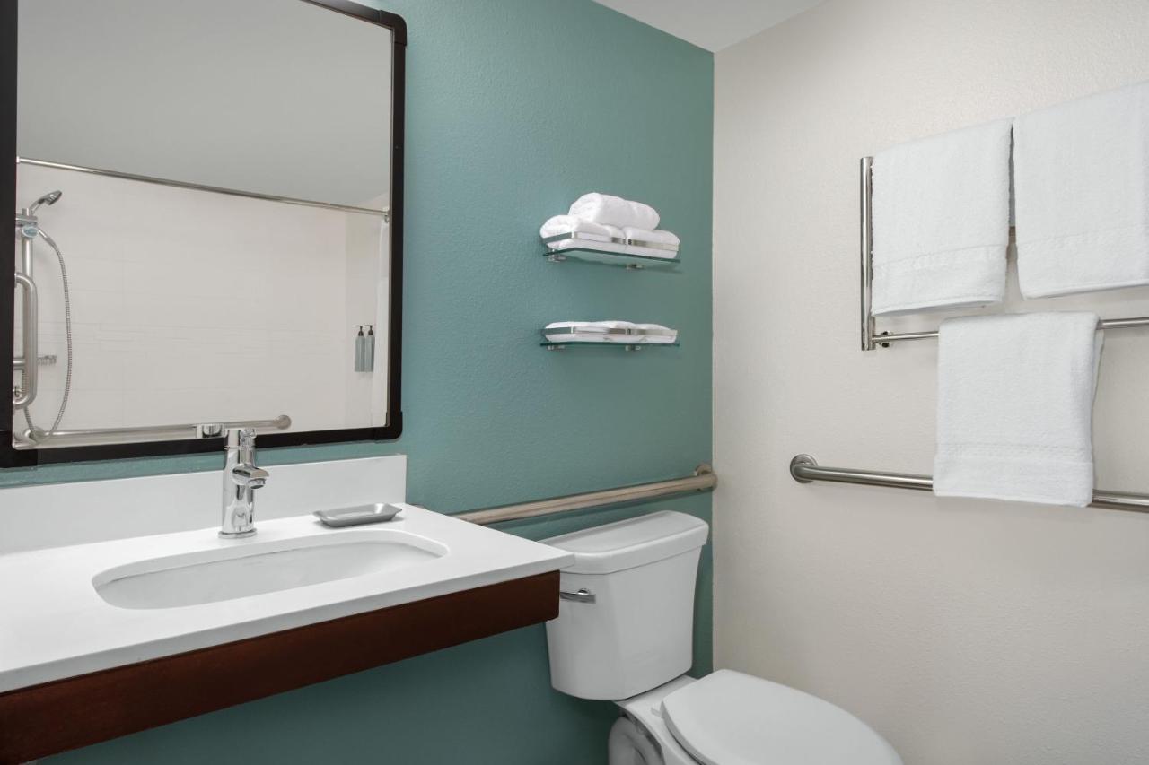 Residence Inn By Marriott Washington - Dc/Foggy Bottom Экстерьер фото