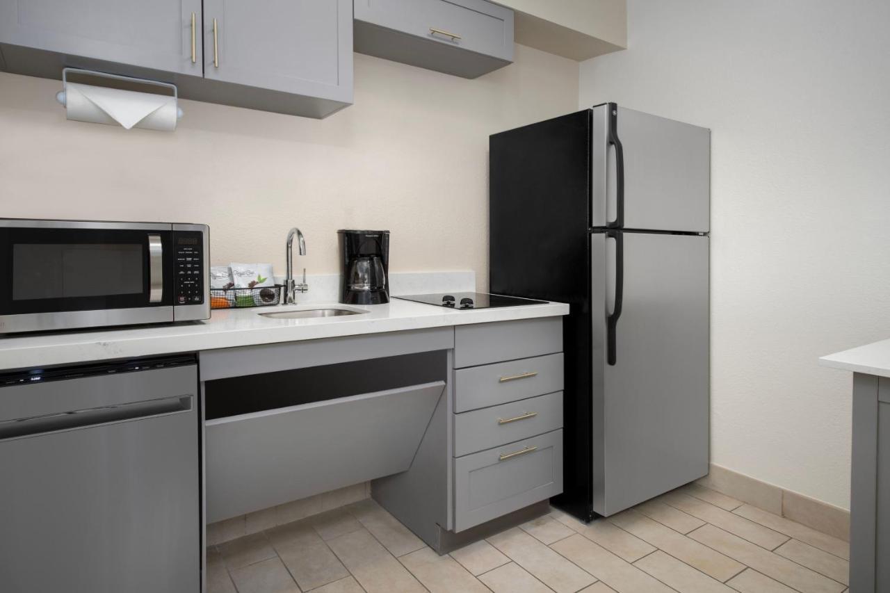 Residence Inn By Marriott Washington - Dc/Foggy Bottom Экстерьер фото
