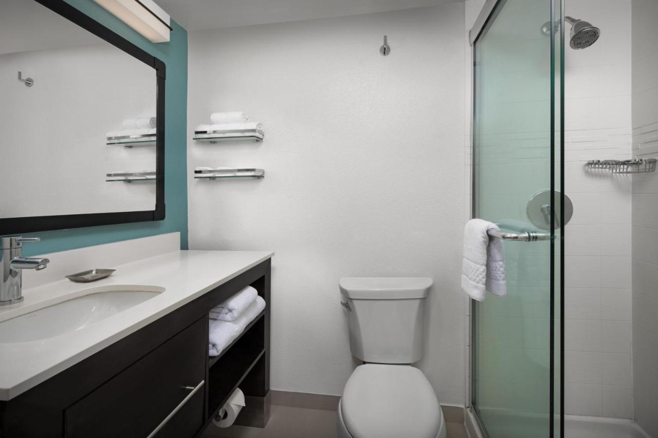 Residence Inn By Marriott Washington - Dc/Foggy Bottom Экстерьер фото