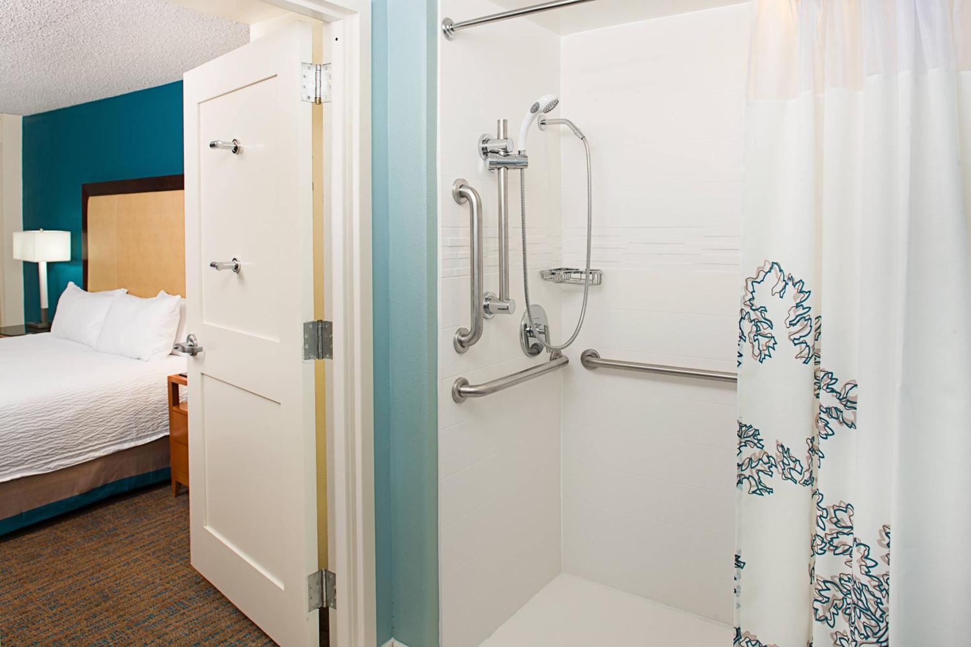 Residence Inn By Marriott Washington - Dc/Foggy Bottom Экстерьер фото