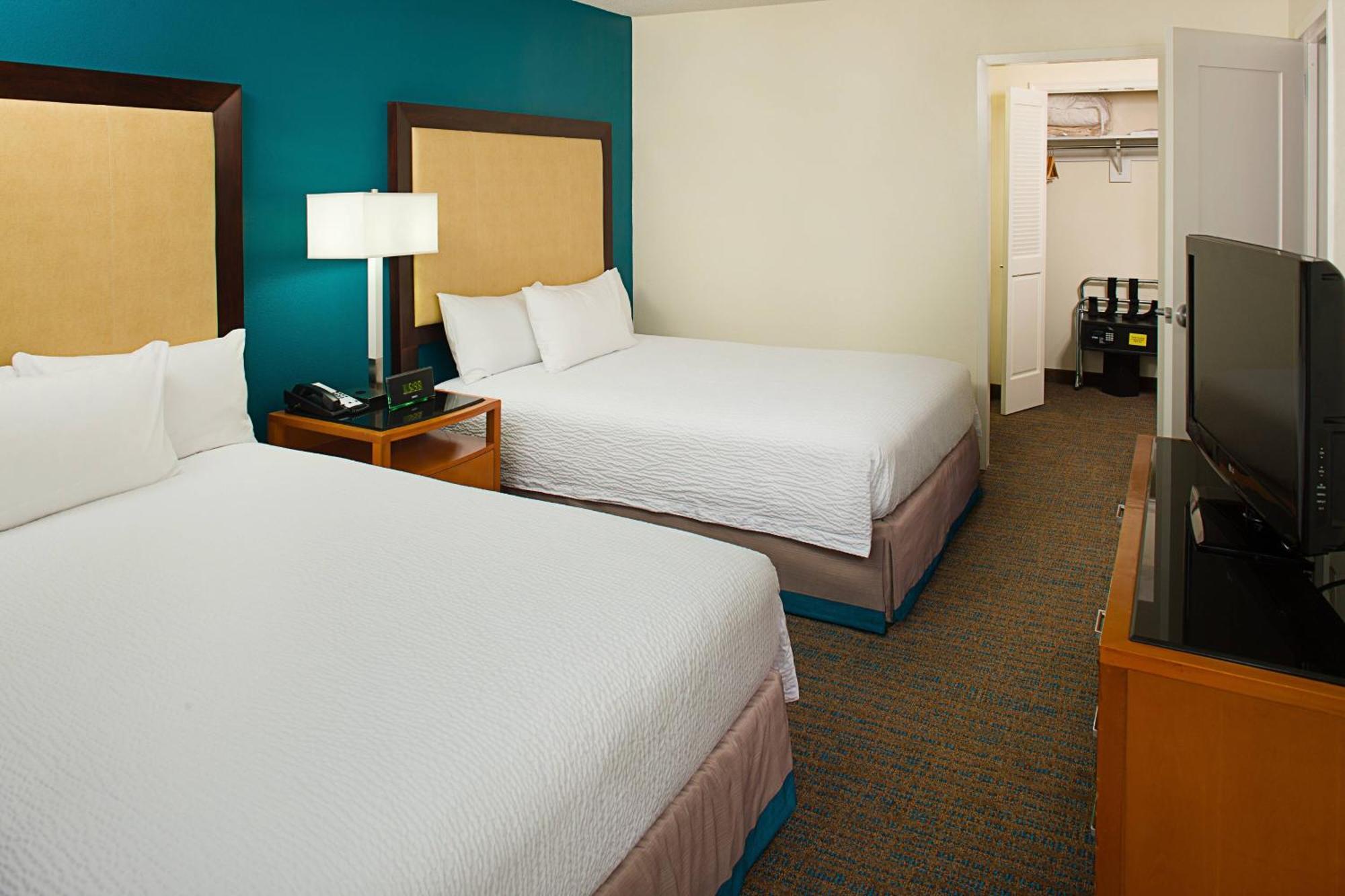 Residence Inn By Marriott Washington - Dc/Foggy Bottom Экстерьер фото