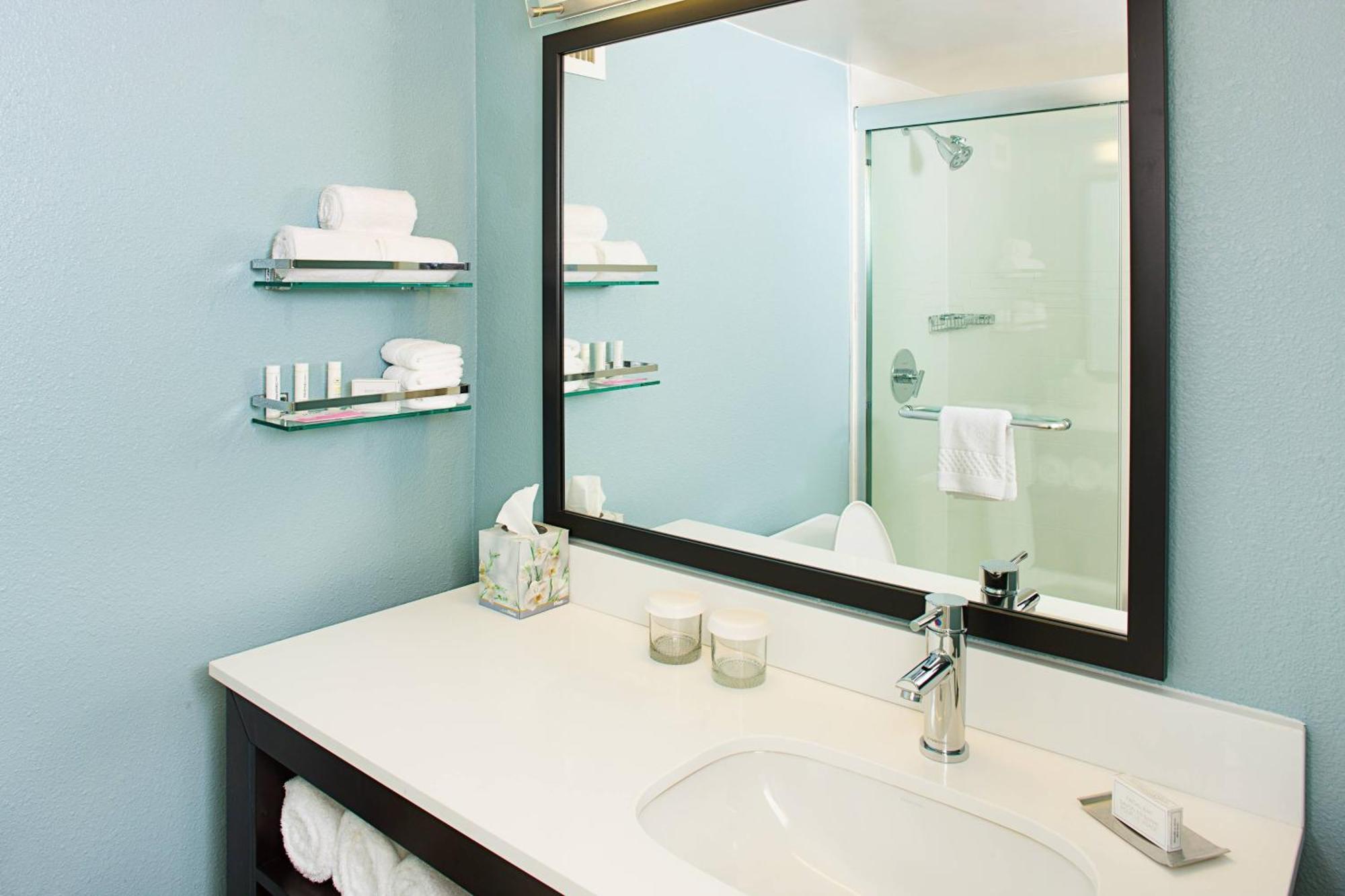 Residence Inn By Marriott Washington - Dc/Foggy Bottom Экстерьер фото