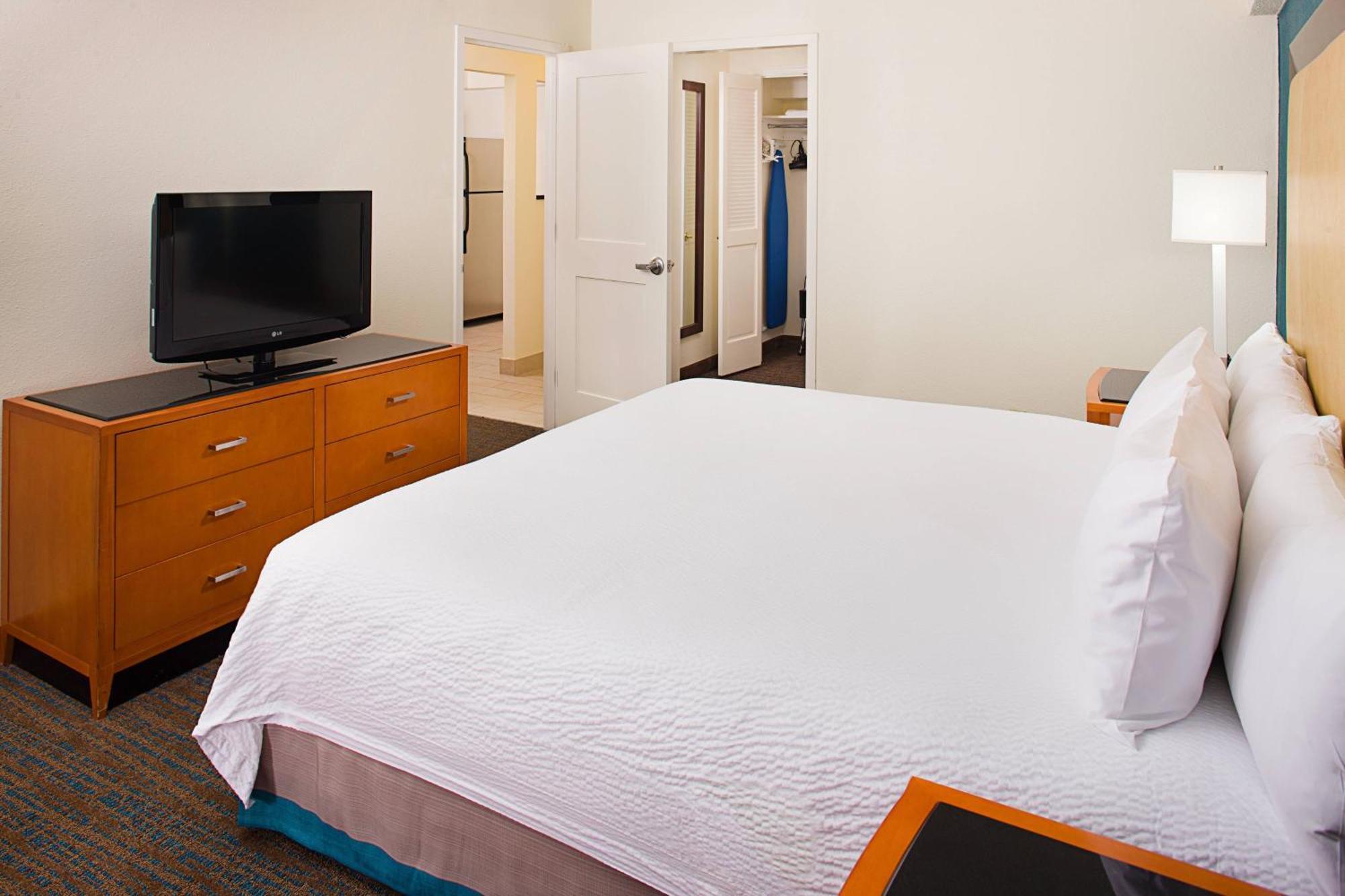 Residence Inn By Marriott Washington - Dc/Foggy Bottom Экстерьер фото