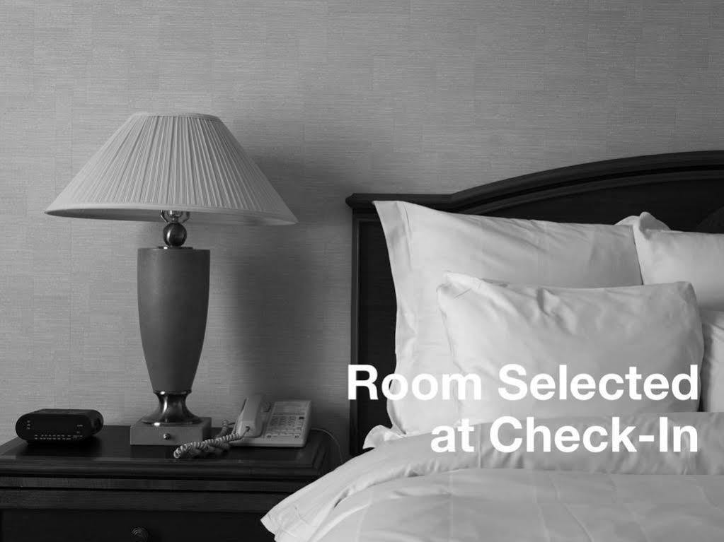 Residence Inn By Marriott Washington - Dc/Foggy Bottom Экстерьер фото
