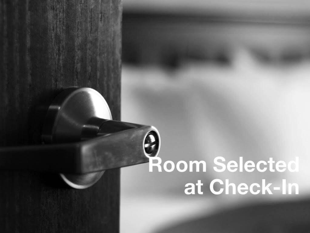 Residence Inn By Marriott Washington - Dc/Foggy Bottom Экстерьер фото